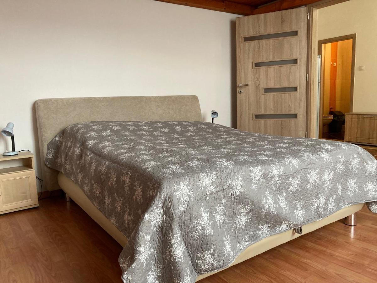 Széchenyi Apartman Eger Exterior foto