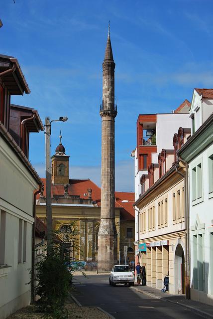 Széchenyi Apartman Eger Exterior foto