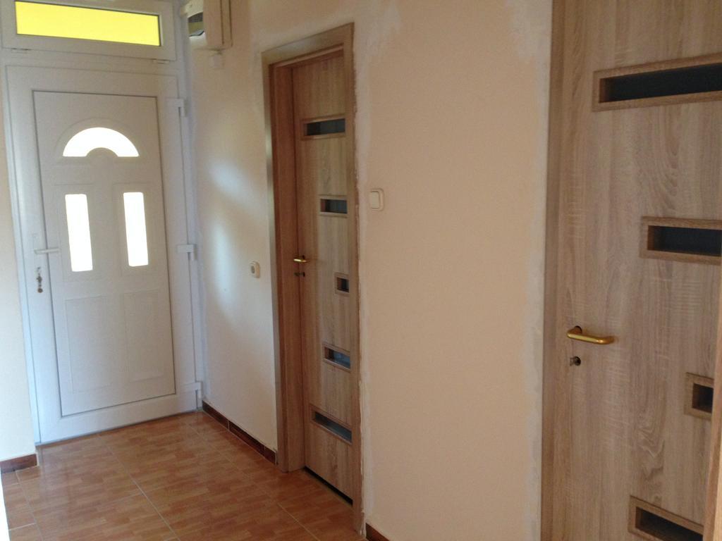 Széchenyi Apartman Eger Exterior foto